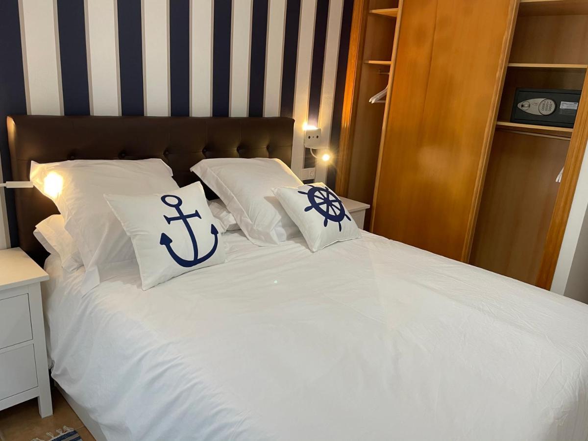 Portosin -Suites Εξωτερικό φωτογραφία