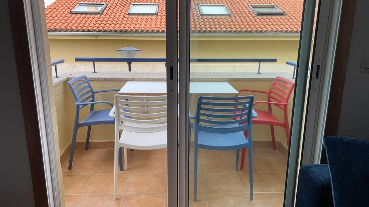 Portosin -Suites Εξωτερικό φωτογραφία