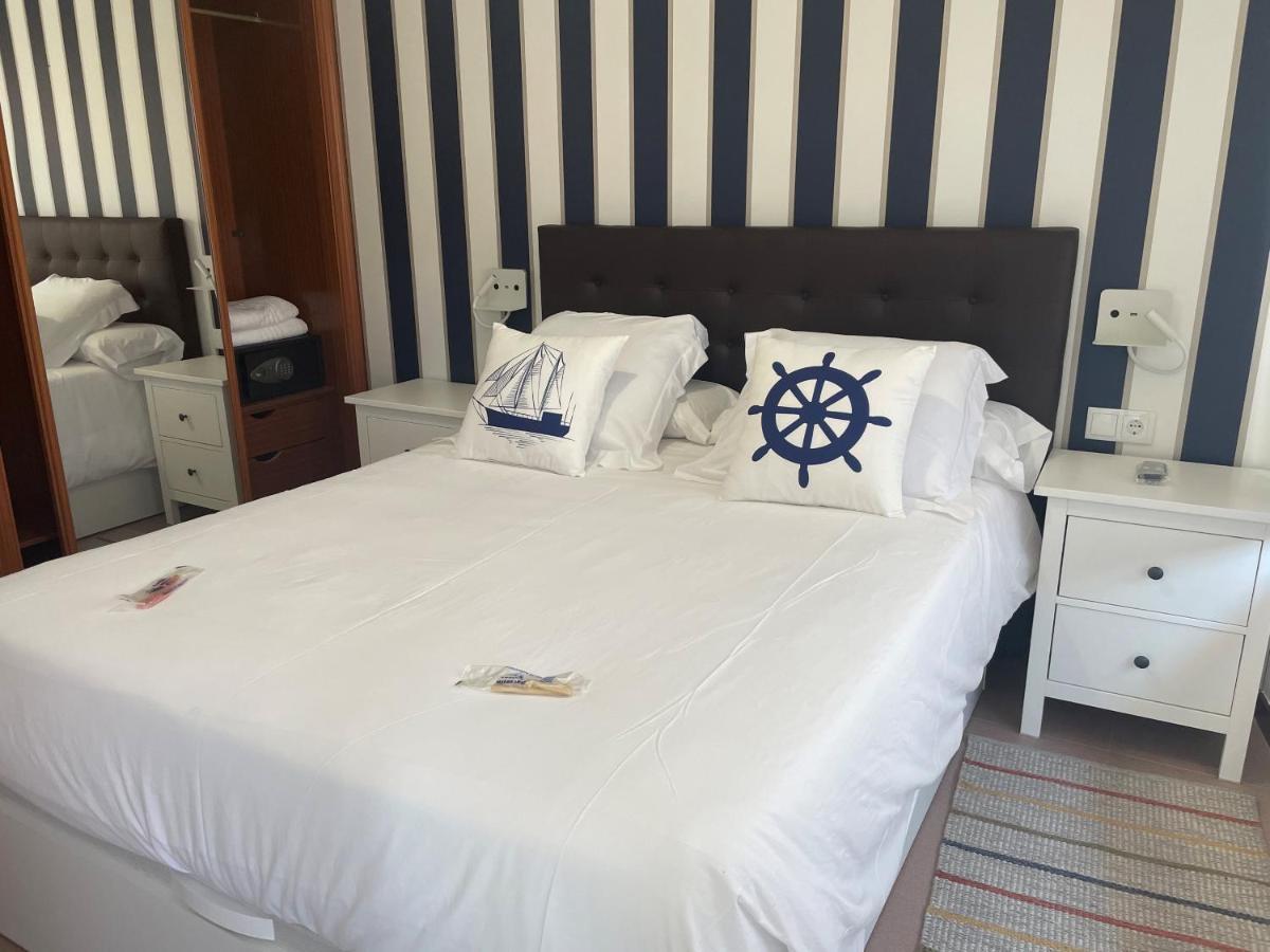 Portosin -Suites Εξωτερικό φωτογραφία