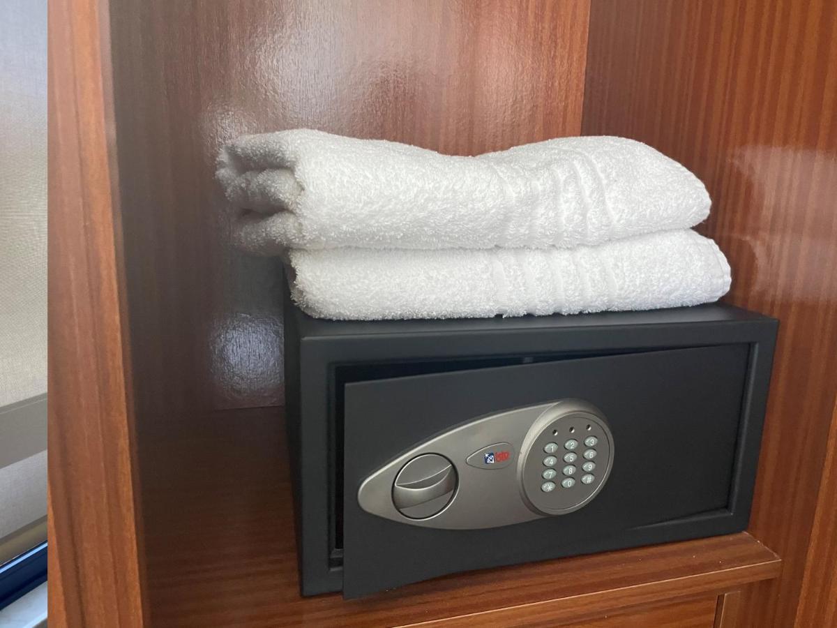 Portosin -Suites Εξωτερικό φωτογραφία