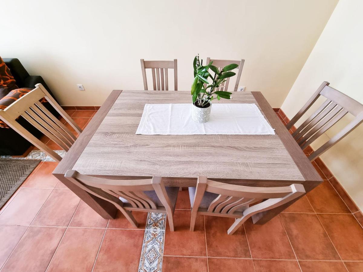Portosin -Suites Εξωτερικό φωτογραφία