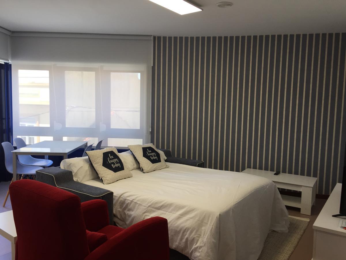 Portosin -Suites Εξωτερικό φωτογραφία