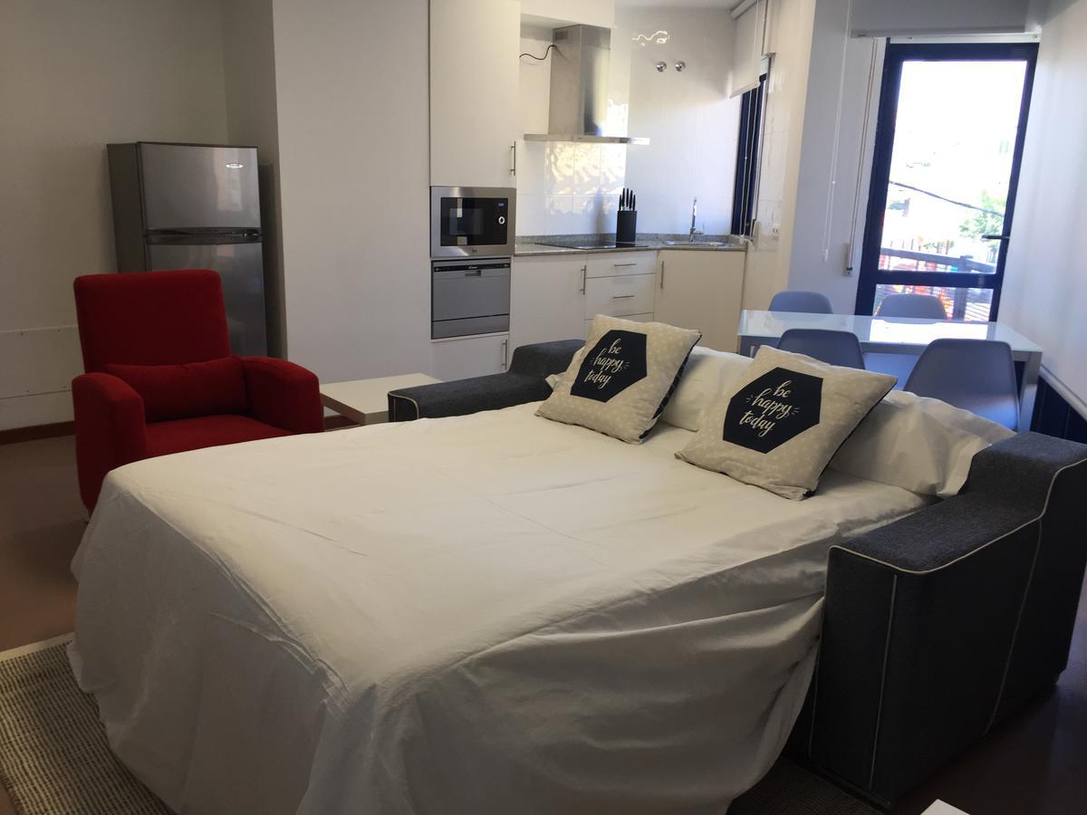 Portosin -Suites Εξωτερικό φωτογραφία
