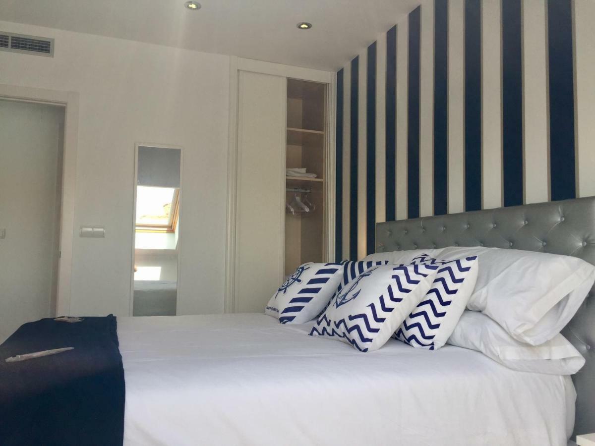 Portosin -Suites Εξωτερικό φωτογραφία