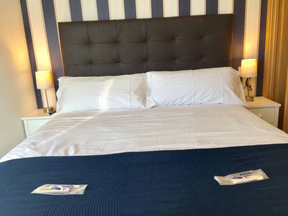 Portosin -Suites Εξωτερικό φωτογραφία